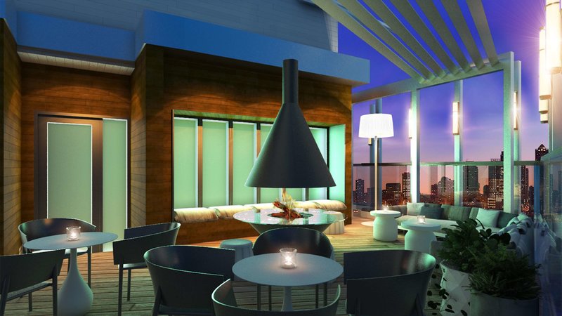 hotel zena washington dc