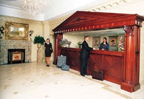 Hotel Zena Washington Dc,Washington>>Forest Heights,4 star