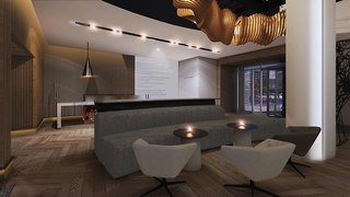 hotel zena washington dc