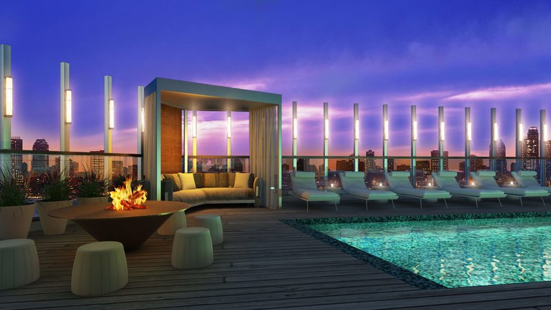 hotel zena washington dc