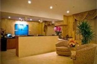 The Eldon Luxury Suites,District Of Columbia>>Washington,3 star