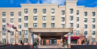 Fairfield Inn & Suites By Marriott New York Staten Island,Near Freshkills Park,3 star