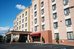 fairfield inn and suites by marriott new york staten island