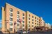 fairfield inn and suites by marriott new york staten island