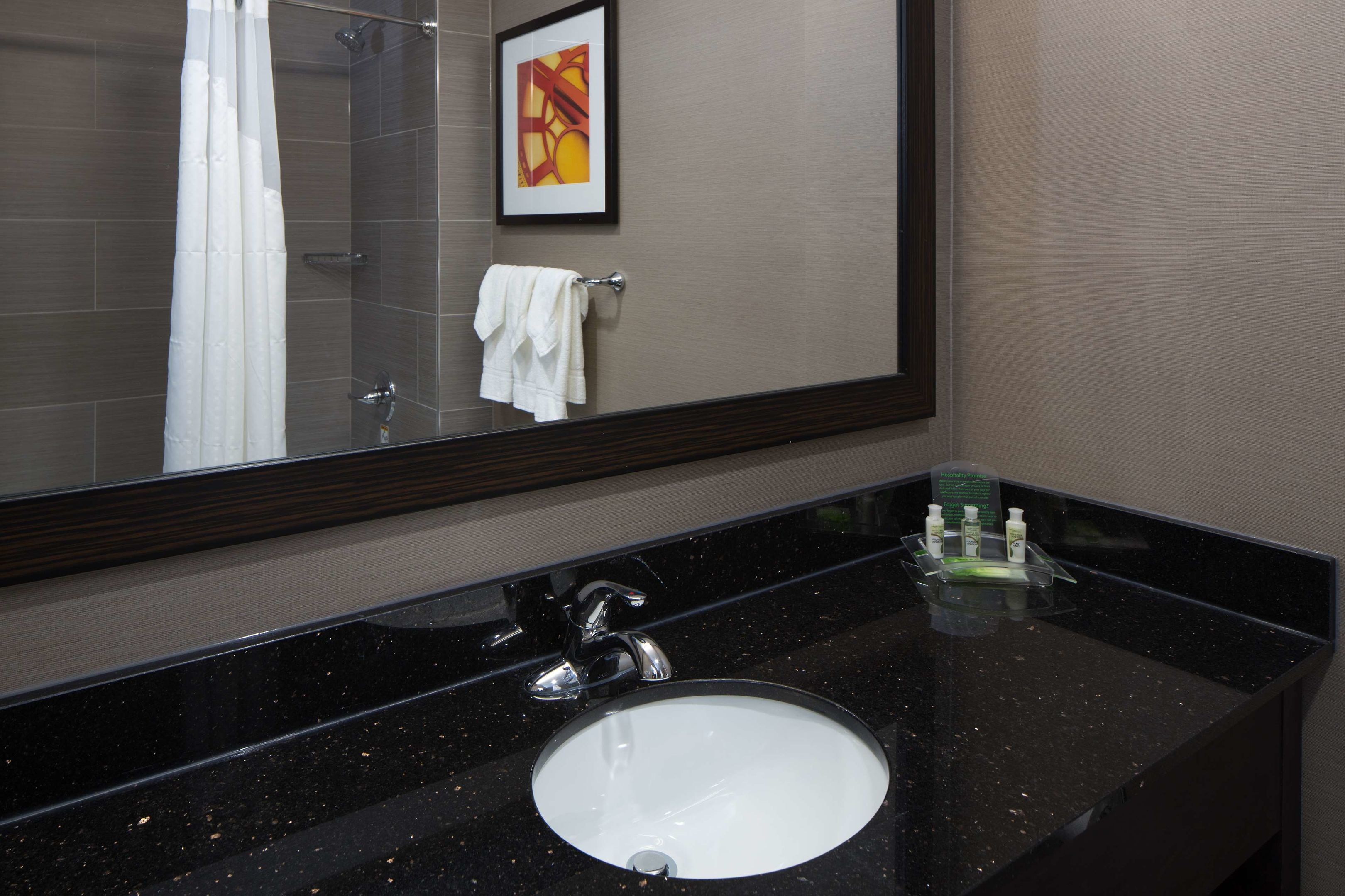 fairfield inn and suites by marriott new york staten island