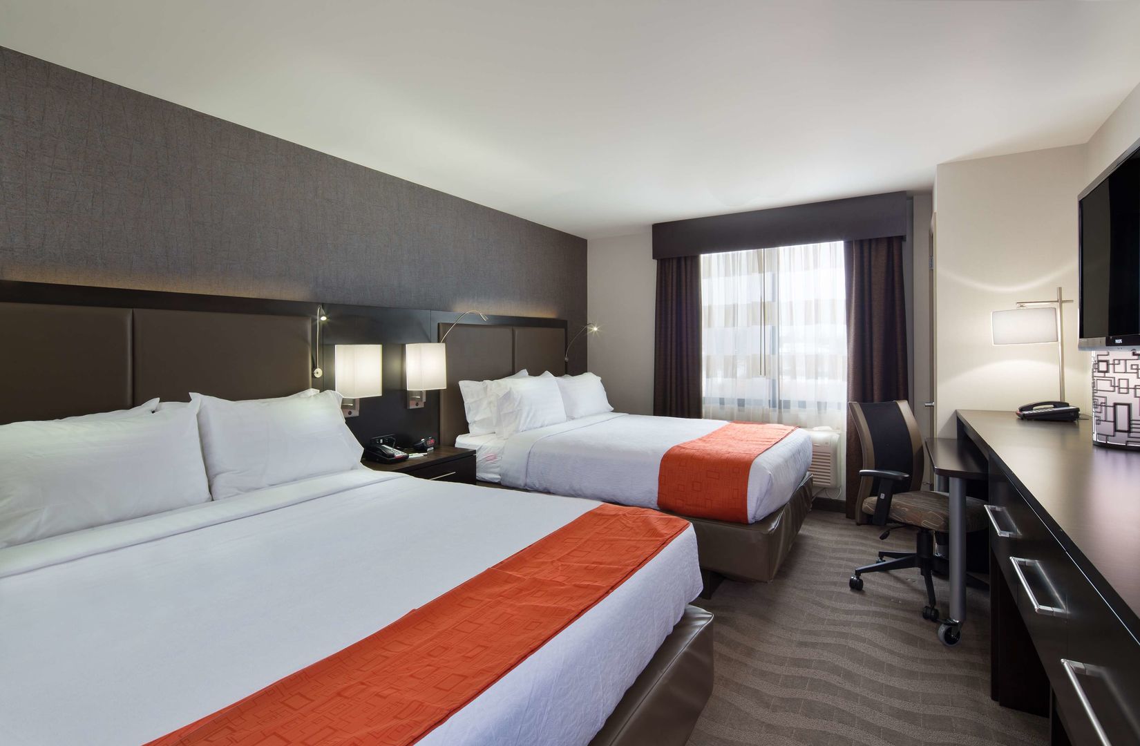 fairfield inn and suites by marriott new york staten island