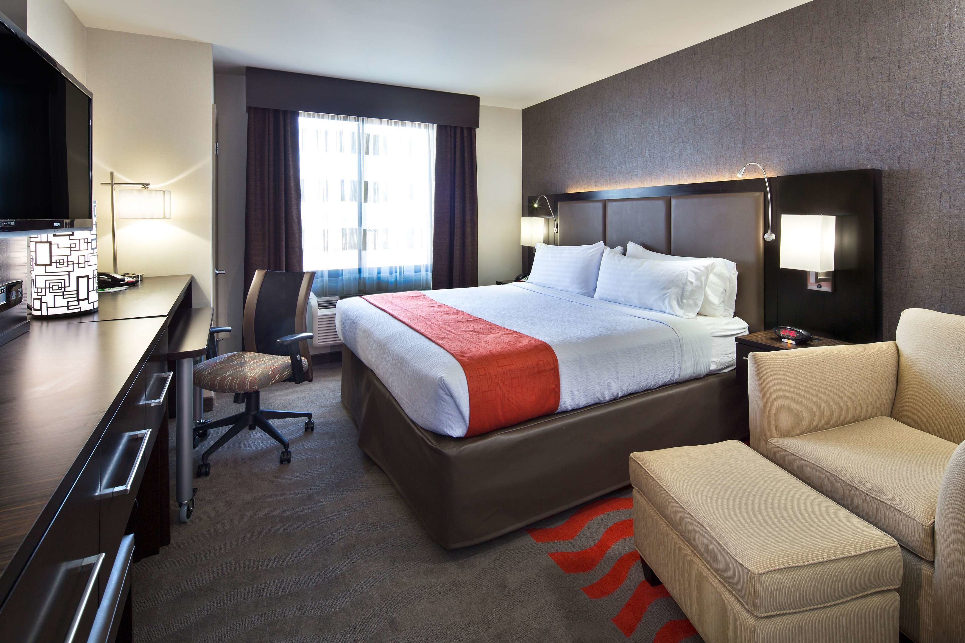 fairfield inn and suites by marriott new york staten island