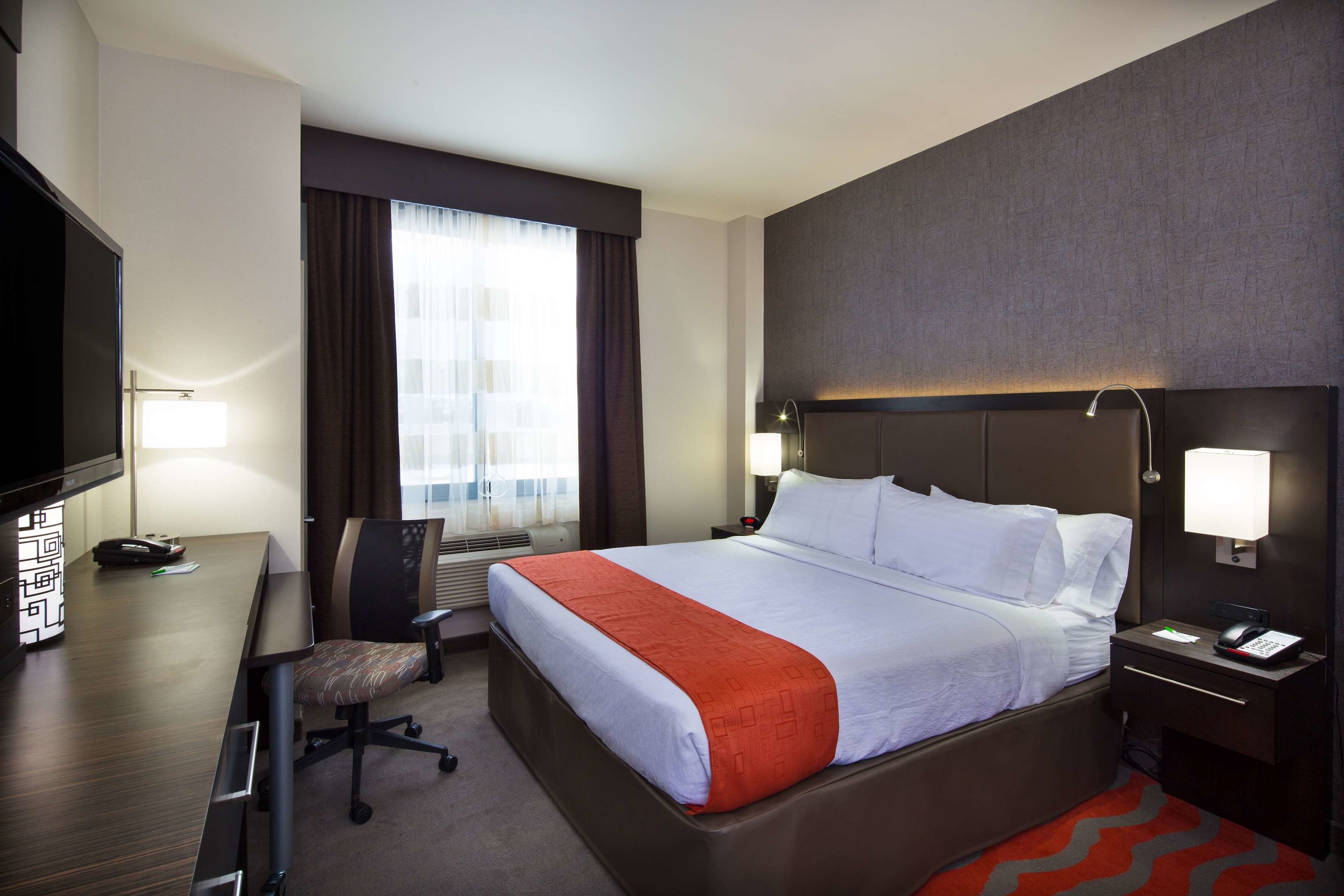 fairfield inn and suites by marriott new york staten island