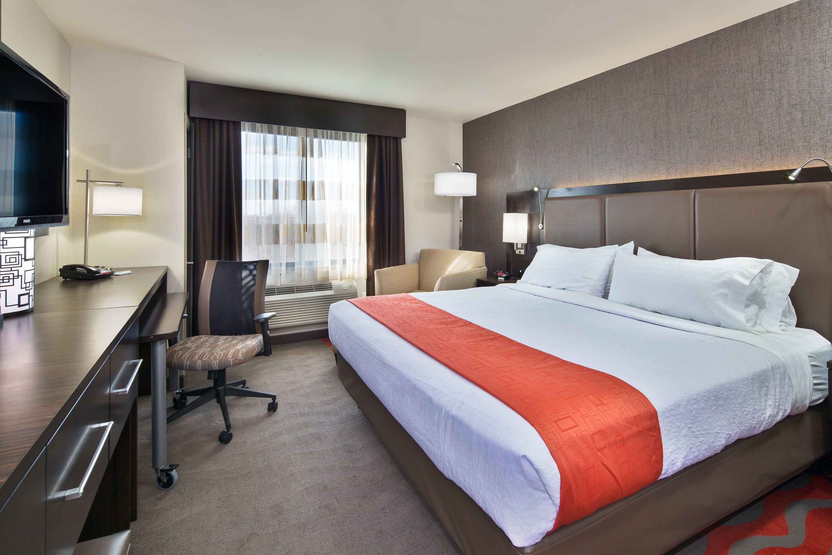 fairfield inn and suites by marriott new york staten island