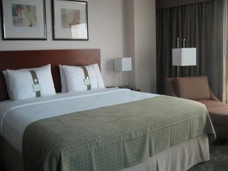 Holiday Inn - Long Island City - Manhattan View,Long Island>>Brooklyn,3 star