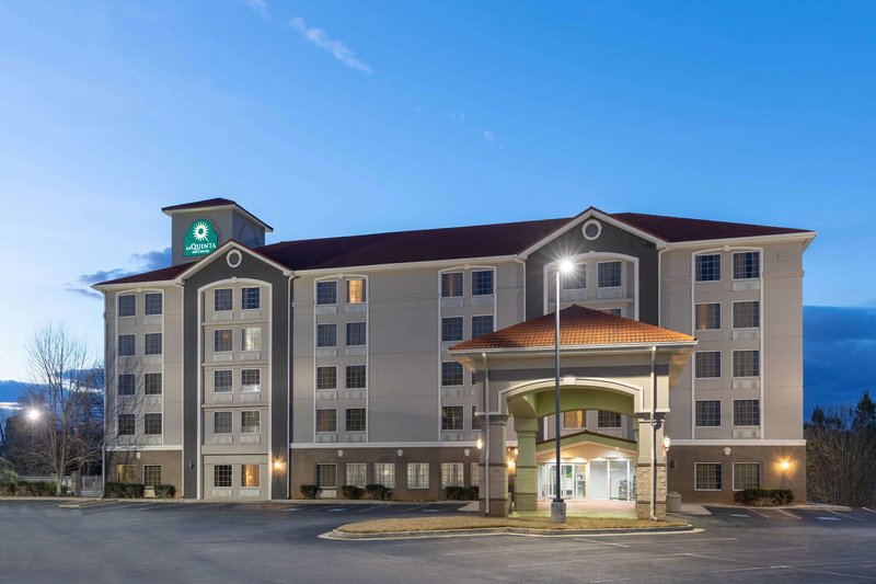 La Quinta Inn & Suites By Wyndham Atlanta Douglasville