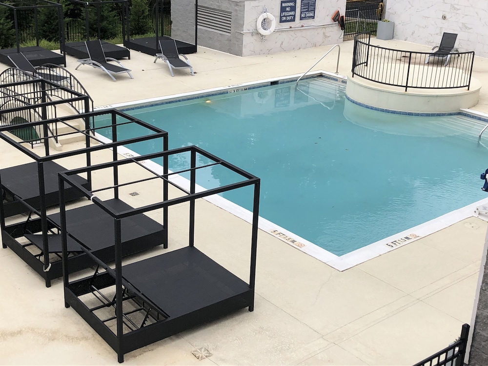 four points by sheraton atlanta airport west