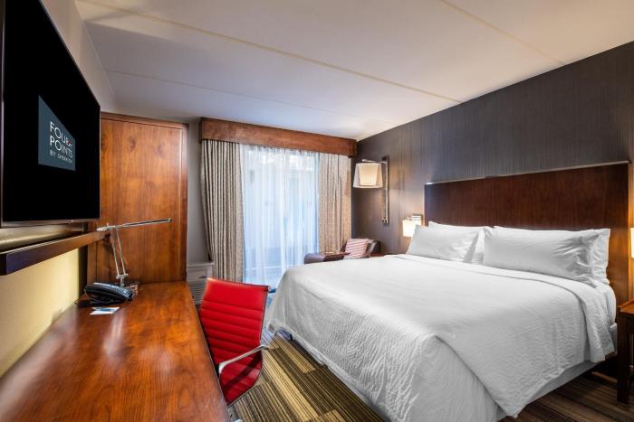 four points by sheraton atlanta airport west