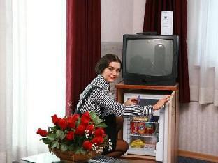 Ankara Royal Hotel,Cankaya>>Ankara,4 star