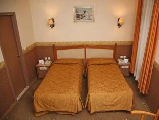 Ankara Royal Hotel,Cankaya>>Ankara,4 star