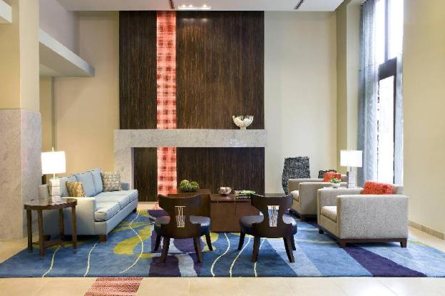 courtyard seattle downtown pioneer square