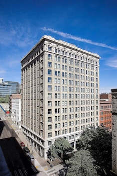 Courtyard Seattle Downtown Pioneer Square,Seattle>>Pioneer Square,3 star