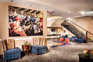 Staypineapple, The Maxwell Hotel, Seattle Center Seattle,Near Space Needle,4 star