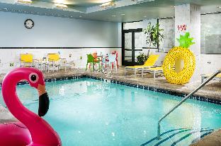 Staypineapple, The Maxwell Hotel, Seattle Center Seattle,Near Space Needle,4 star