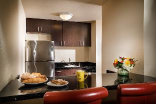 Staypineapple, The Maxwell Hotel, Seattle Center Seattle,Near Space Needle,4 star
