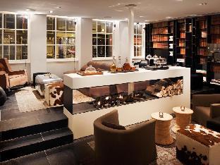 Sir Albert Hotel, Part Of Sircle Collection,De Pijp>>Amsterdam,4 star