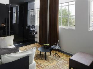 Sir Albert Hotel, Part Of Sircle Collection,De Pijp>>Amsterdam,4 star