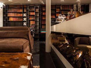 Sir Albert Hotel, Part Of Sircle Collection,De Pijp>>Amsterdam,4 star