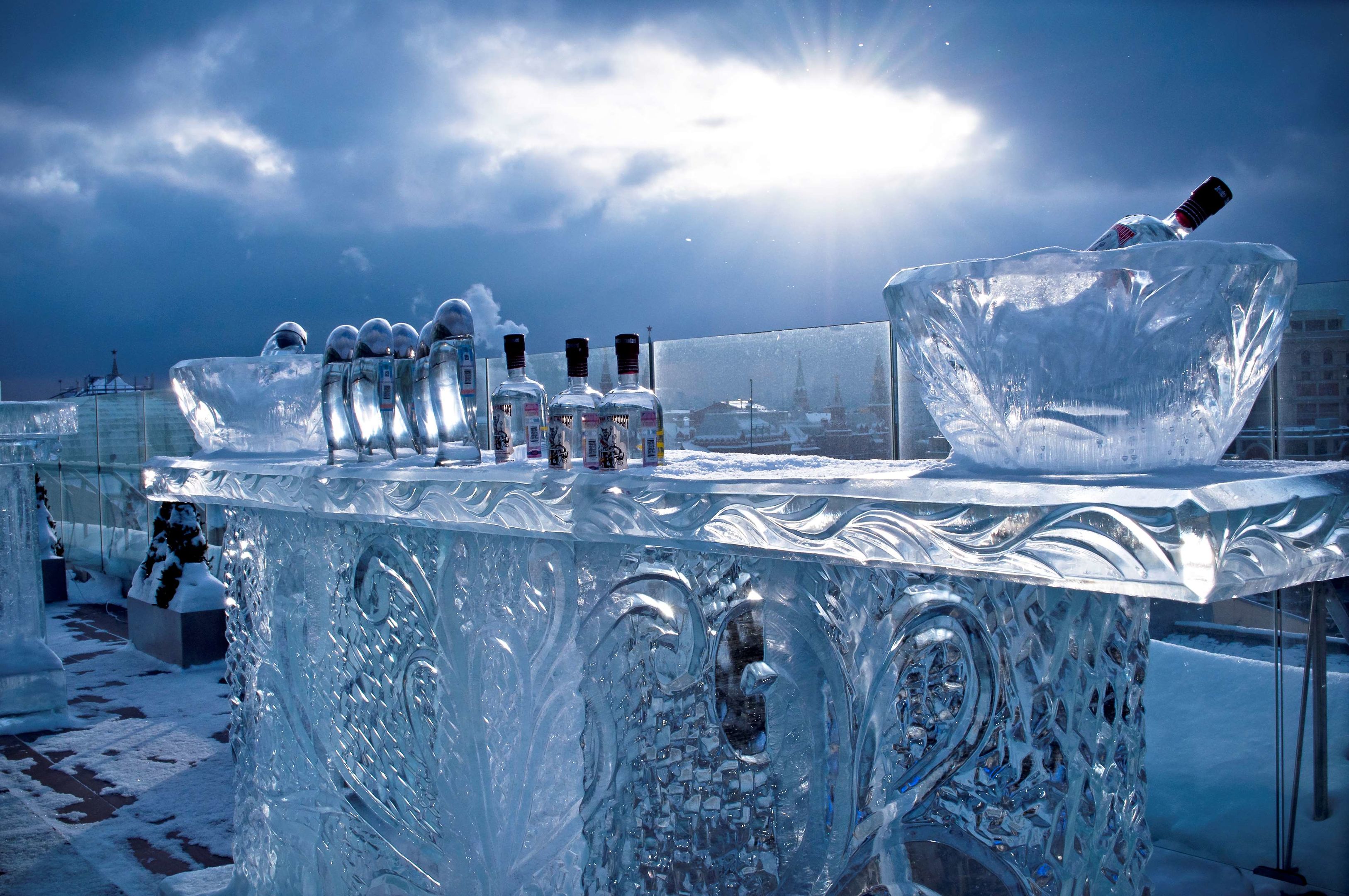 ararat park hyatt moscow