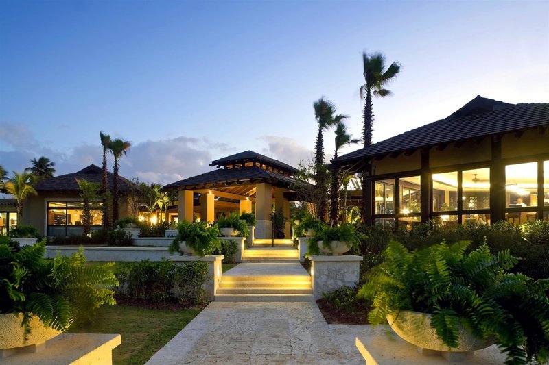 the st regis bahia beach resort puerto rico