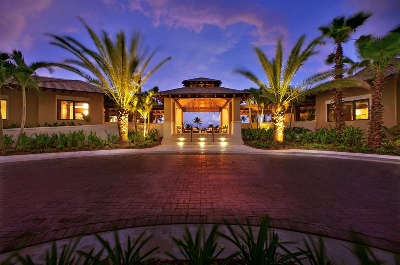 the st regis bahia beach resort puerto rico