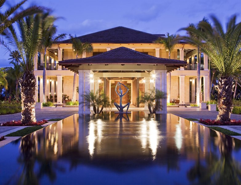 the st regis bahia beach resort puerto rico