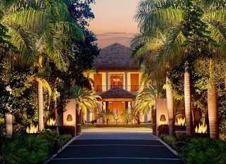 The St. Regis Bahia Beach Resort, Puerto Rico,San Juan>>Puerto Rico Island,5 star