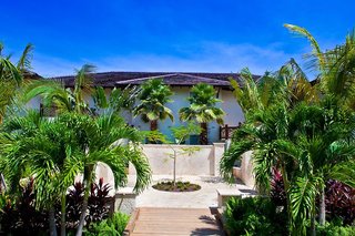 The St. Regis Bahia Beach Resort, Puerto Rico,San Juan>>Puerto Rico Island,5 star