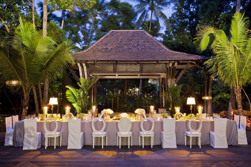the st regis bahia beach resort puerto rico