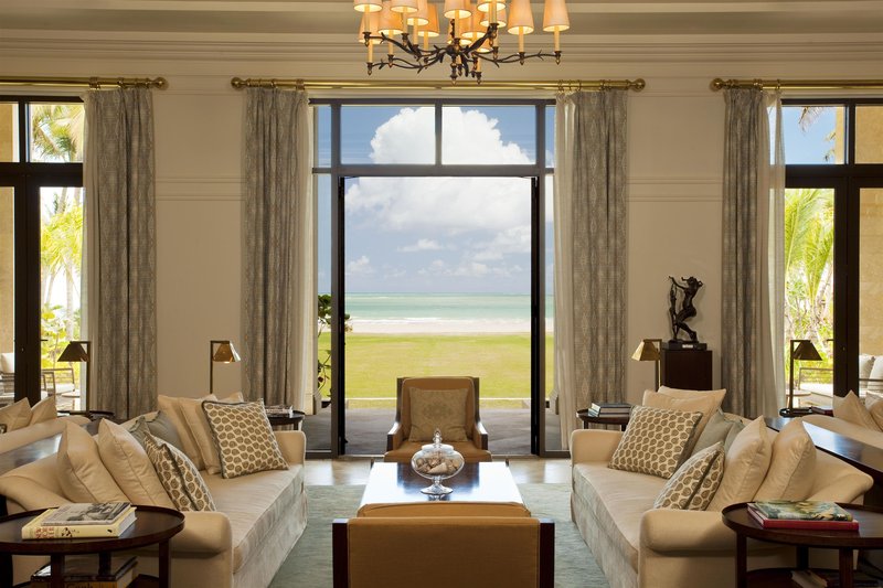 the st regis bahia beach resort puerto rico