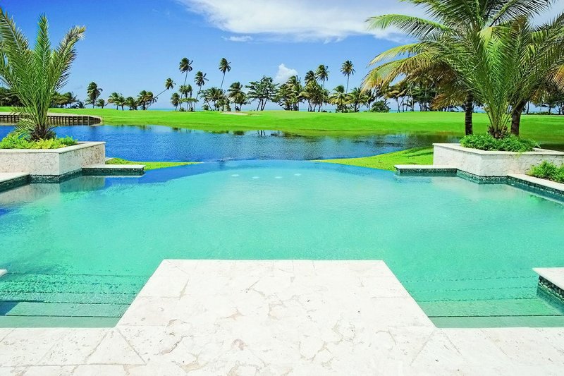 the st regis bahia beach resort puerto rico