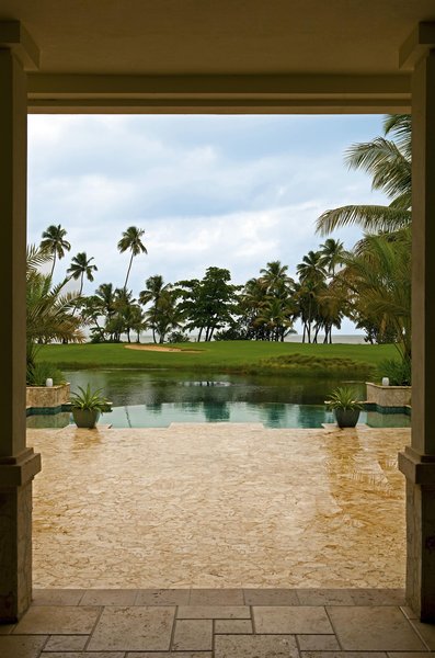 the st regis bahia beach resort puerto rico