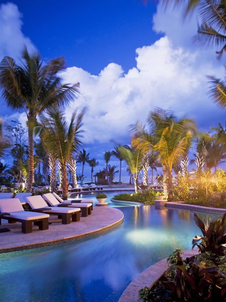 the st regis bahia beach resort puerto rico