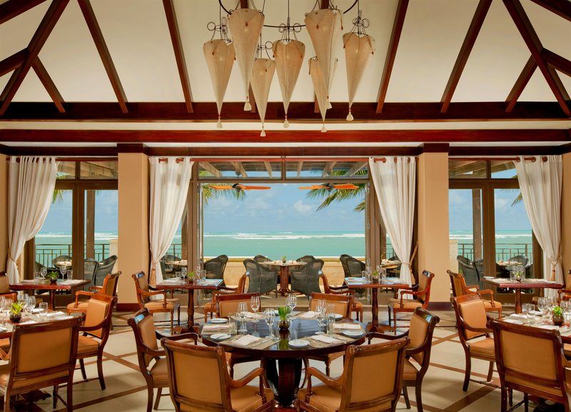 the st regis bahia beach resort puerto rico