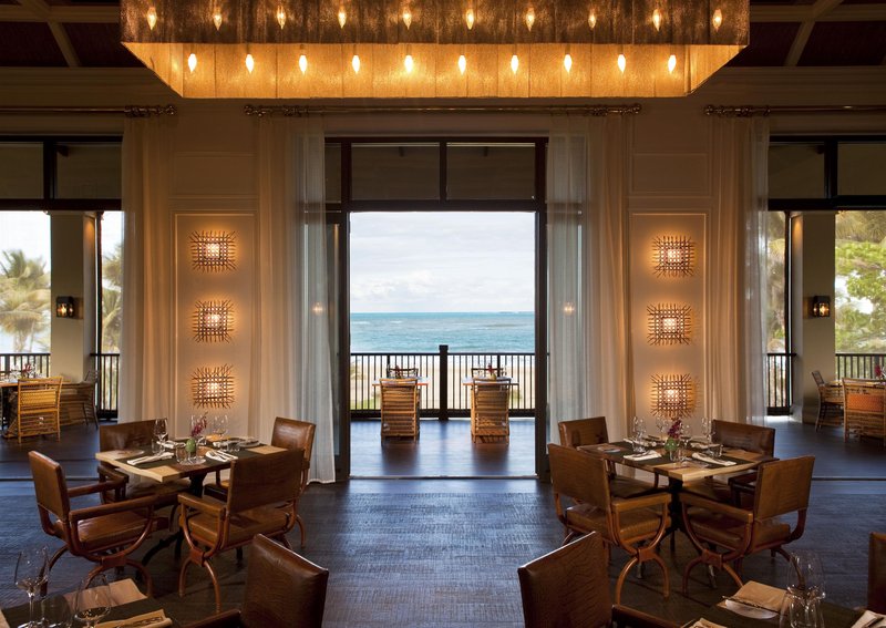 the st regis bahia beach resort puerto rico