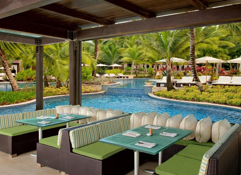 the st regis bahia beach resort puerto rico