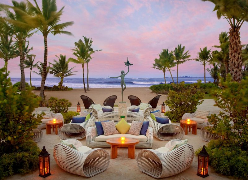 the st regis bahia beach resort puerto rico