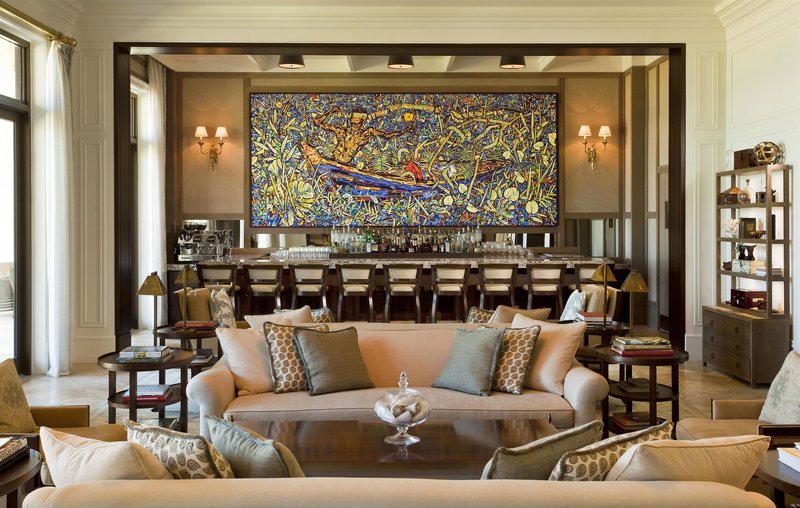 the st regis bahia beach resort puerto rico