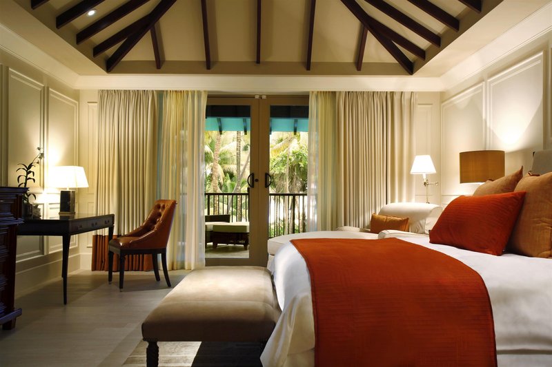the st regis bahia beach resort puerto rico