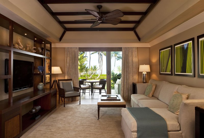 the st regis bahia beach resort puerto rico