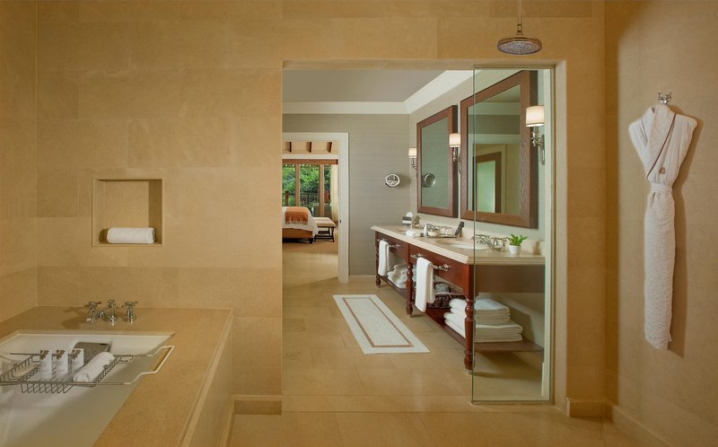 the st regis bahia beach resort puerto rico