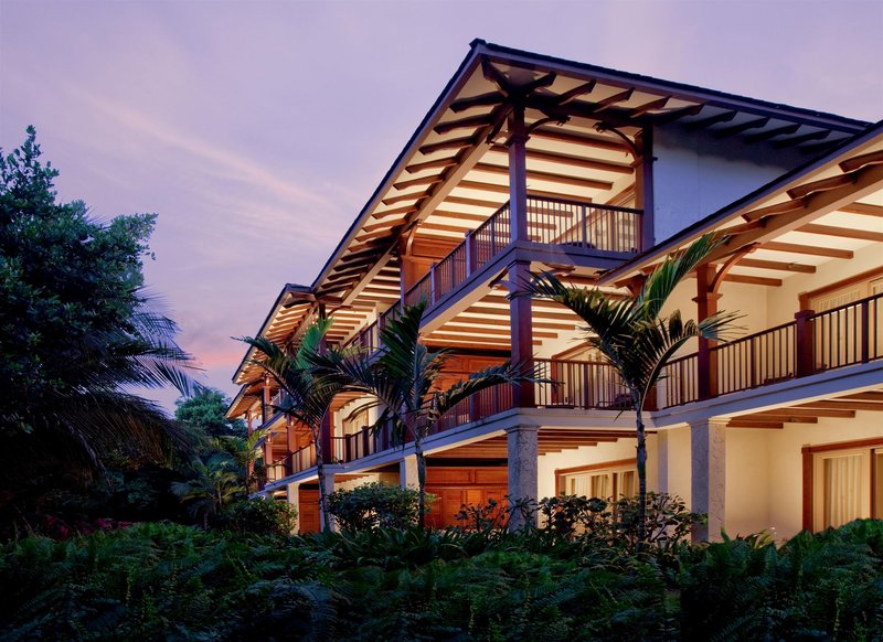 the st regis bahia beach resort puerto rico