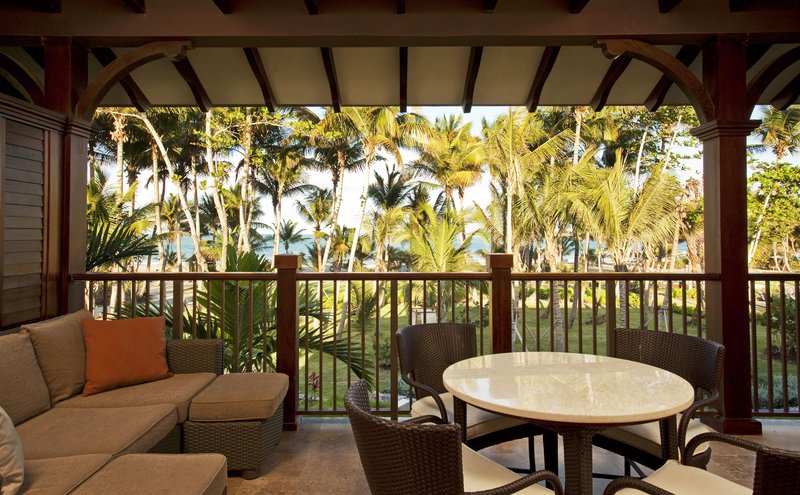 the st regis bahia beach resort puerto rico