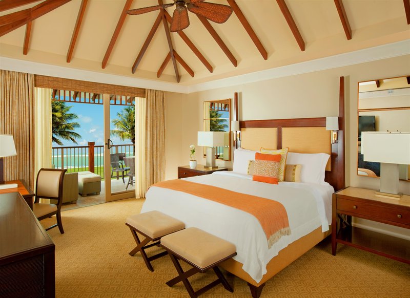 the st regis bahia beach resort puerto rico
