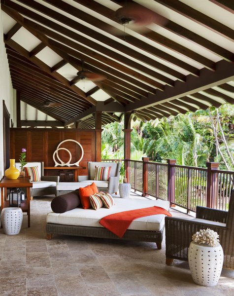 the st regis bahia beach resort puerto rico